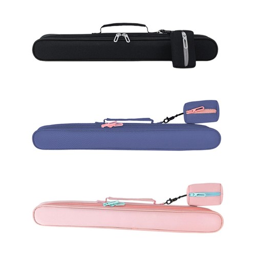 Flute carrying case - flute,