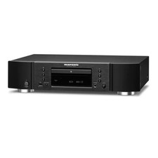 Marantz CD6007 CD Player Black Ex-Display Clearance 2 Year Warranty