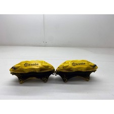 Mitsubishi Evolution Brembo
