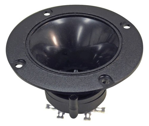 Piezo horn tweeter watt - horn, .