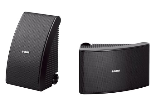 Yamaha speaker system - yamaha,