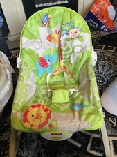 Baby Bouncy Seat 
