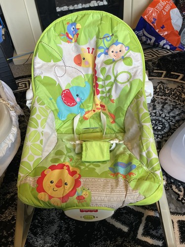 Baby bouncy seat - baby,