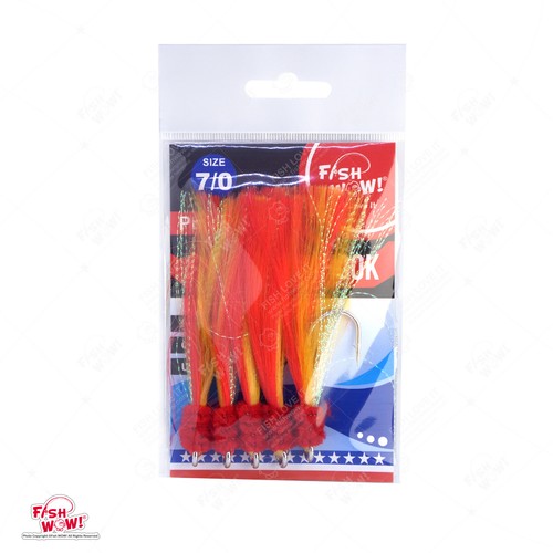 Fishing shrimp fly hook - fishing,