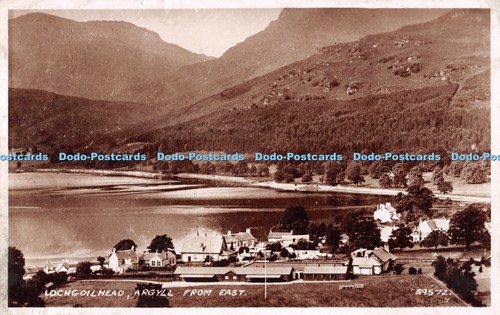 R496371 lochgoilhead argyll - r496371,