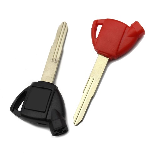 Uncut blank key copper - 1x,