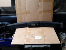 Genuine Bmw E36 M3 3 Series Convertible Interior Windshield Cover Light Panel