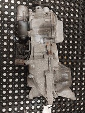 REAR DIFF BMW X1 MK2 (F48) 2015 TO 2019 1998 AUTOMATIC Differential