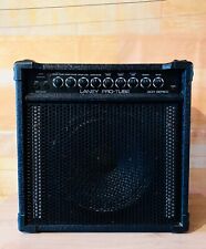 LANEY PRO-TUBE AOR SERIES VALVE COMBO AMP 30w TESTED  GOOD CONDITION Freeship UK