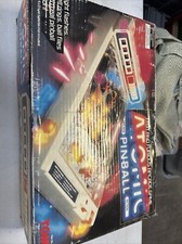 Vintage 1979 Tomy Atomic
