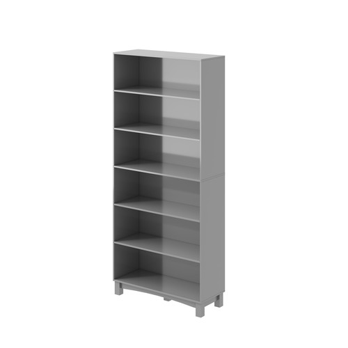 Wide shelf tier - wide,