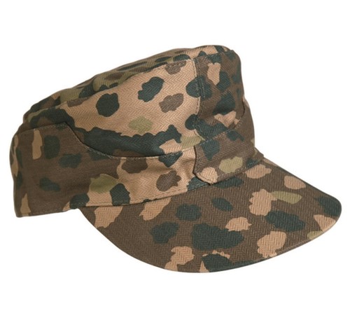 Repro german army style pea - repro,