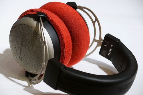 Beyerdynamic 2nd generation - t1,