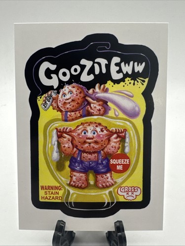 2024 topps garbage - 2024, pail