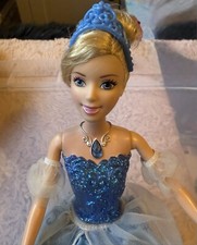 MATTEL DISNEY PRETTY FAIRYTALE