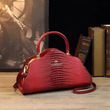 Luxury Women's Leather Bag