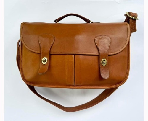 Coach vintage carrier - coach,