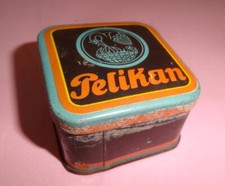 VTG GERMANY PELIKAN GUNTHER