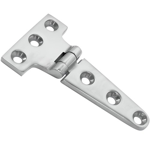 Multi pack tee hinges - tee, 100mm