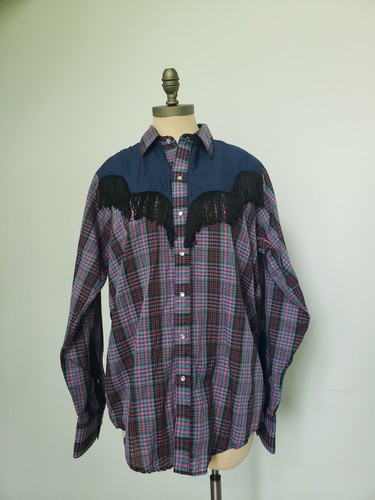 Vtg rockmount ranch - rockmount,