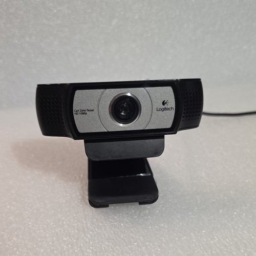Logitech c930e 1080p full - logitech,