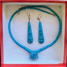 Ciro Vintage 1980s Faux
