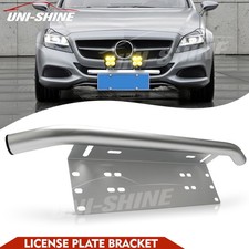 23" Bull Bar Car Offroad Front