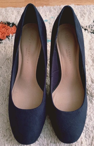 Ladies collection wide fit - wide,