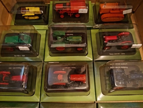 Die cast model - die-cast,