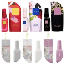 Ted Baker Body Spray 50ml Gift