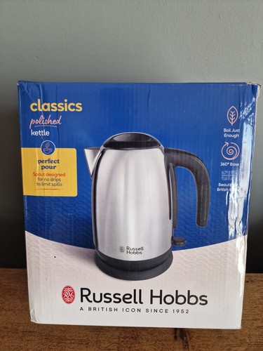 Russell hobbs classics - russell,