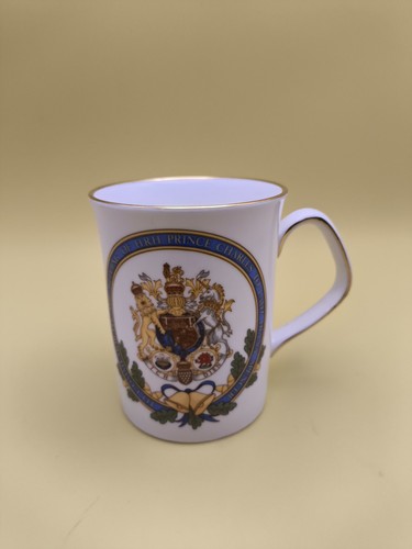Royal wedding fine bone china - wedding,