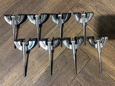 SONOR Bass Drum Tension Rods