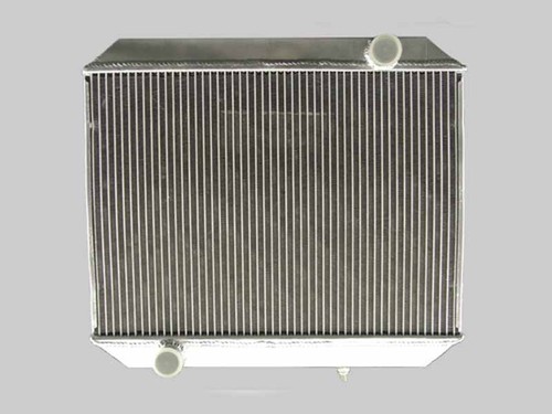 Aluminium high performance - aluminium, high-performance