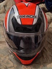 Takachi TK-30 Motorcycle