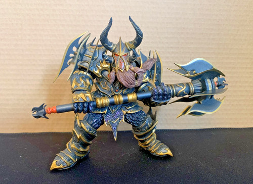 World warcraft thargas - world,