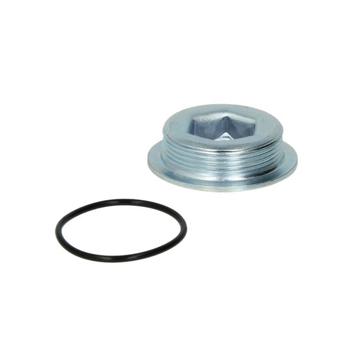 Fits febi fe38554 screw plug - fits,