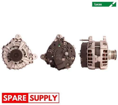 Alternator for arteon - for,