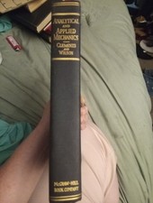 Analytical and Applied