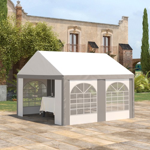 Party tent marquee - 4,