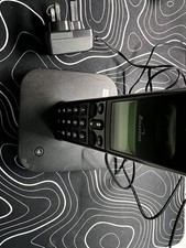 Binatone black Style 1800 /
