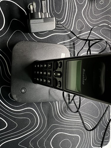 Binatone black style - binatone,