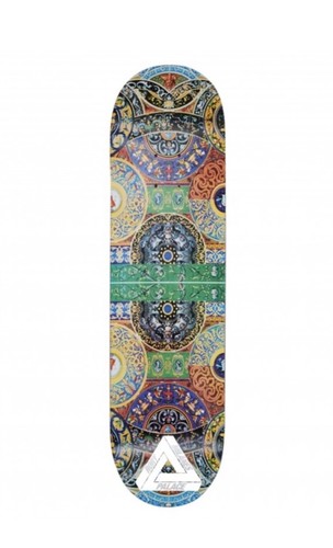 palace Rory pro S25 skateboard