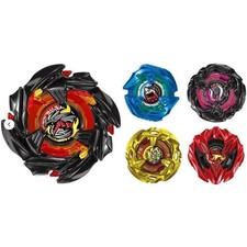 BX-48 Full set 5 pcs Takara
