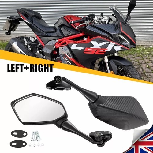 Pair for lexmoto lxr lxs - for,