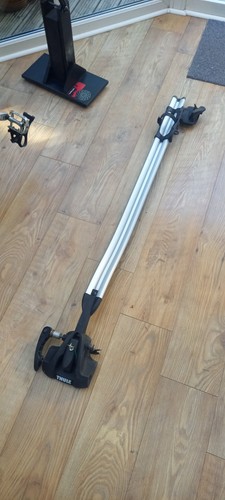 Thule 561 fork - thule, mount