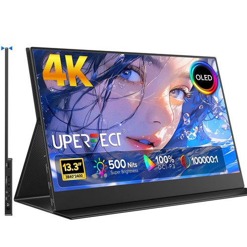 Uperfect 4k oled gaming - uperfect,