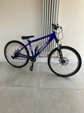 Coyote custom jump bike - coyote,