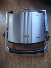 Medium Breville Sandwhich