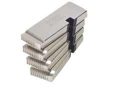  RIDGID Threading Machine Dies